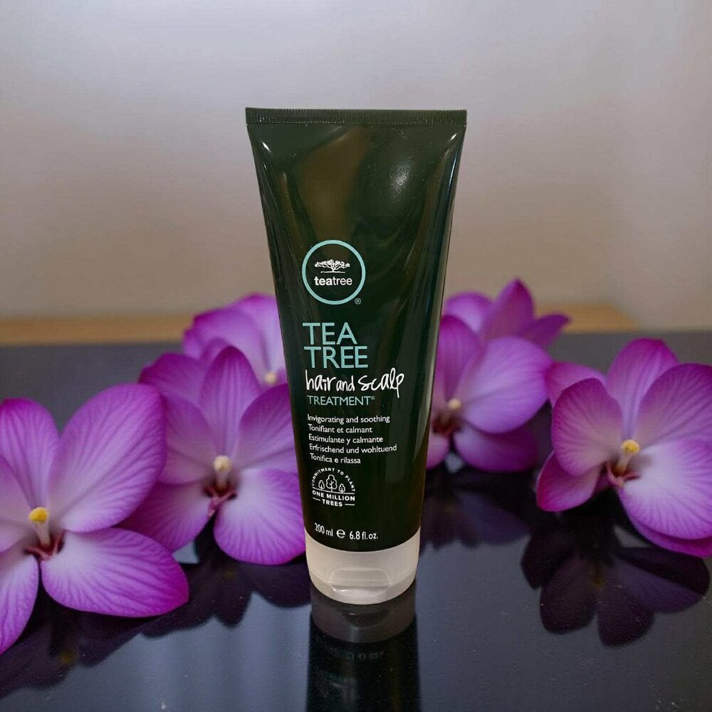 Paul Mitchell Tea Tree Hair and Scalp Treatment 6.8 oz